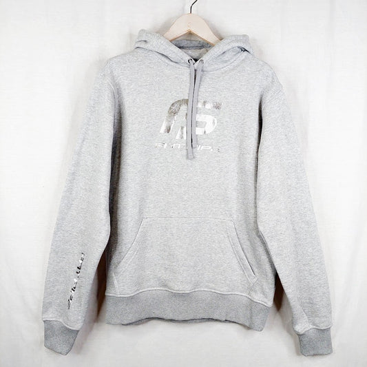 Fat Pipe Gareth huppari koko M