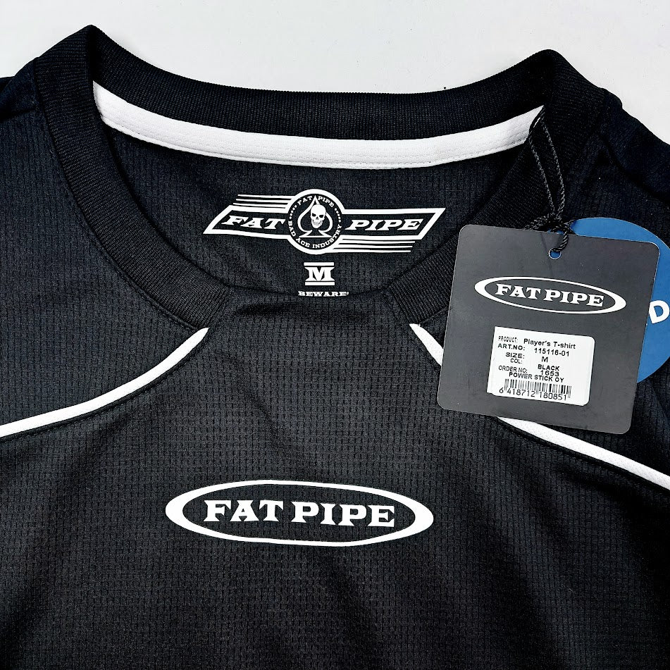 Fat Pipe Player's urheilupaita koko M