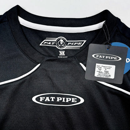 Fat Pipe Player's urheilupaita koko M