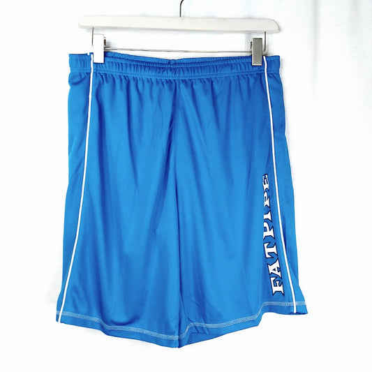 Fat Pipe Play urheilushortsit koko XL