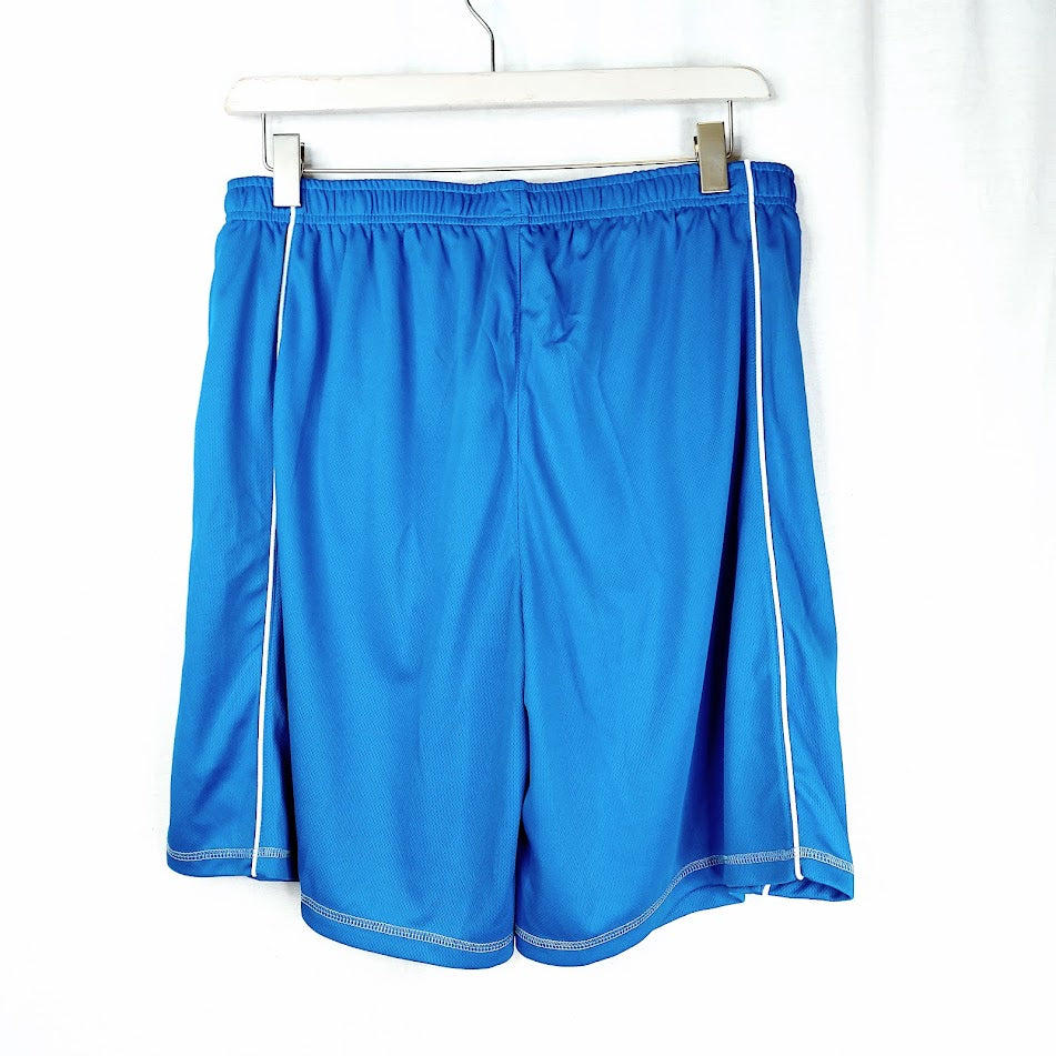 Fat Pipe Play urheilushortsit koko XL