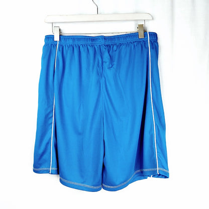Fat Pipe Play urheilushortsit koko XL