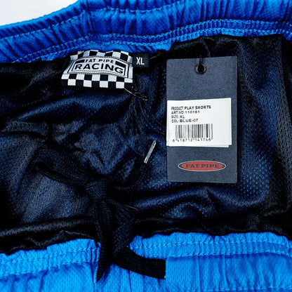Fat Pipe Play urheilushortsit koko XL