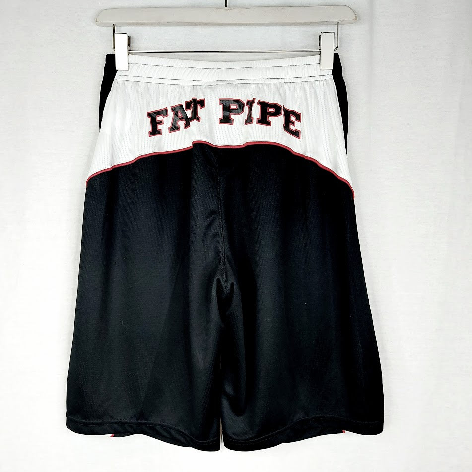 Fat Pipe Randy-Training urheilushortsit koko S
