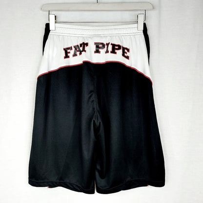 Fat Pipe Randy-Training urheilushortsit koko S