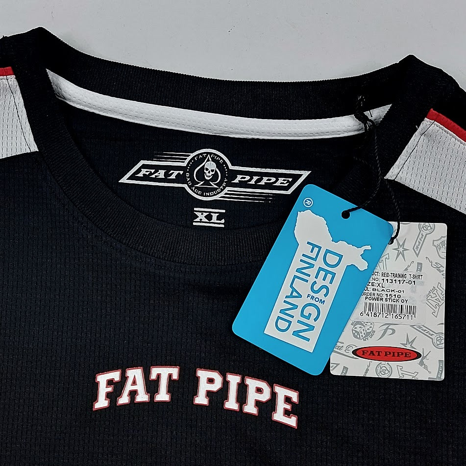 Fat Pipe Reid-Training urheilupaita koko XL