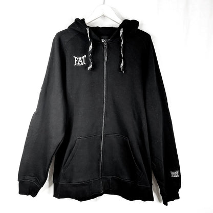 Fat Pipe STROM vetoketjuhuppari koko XXL