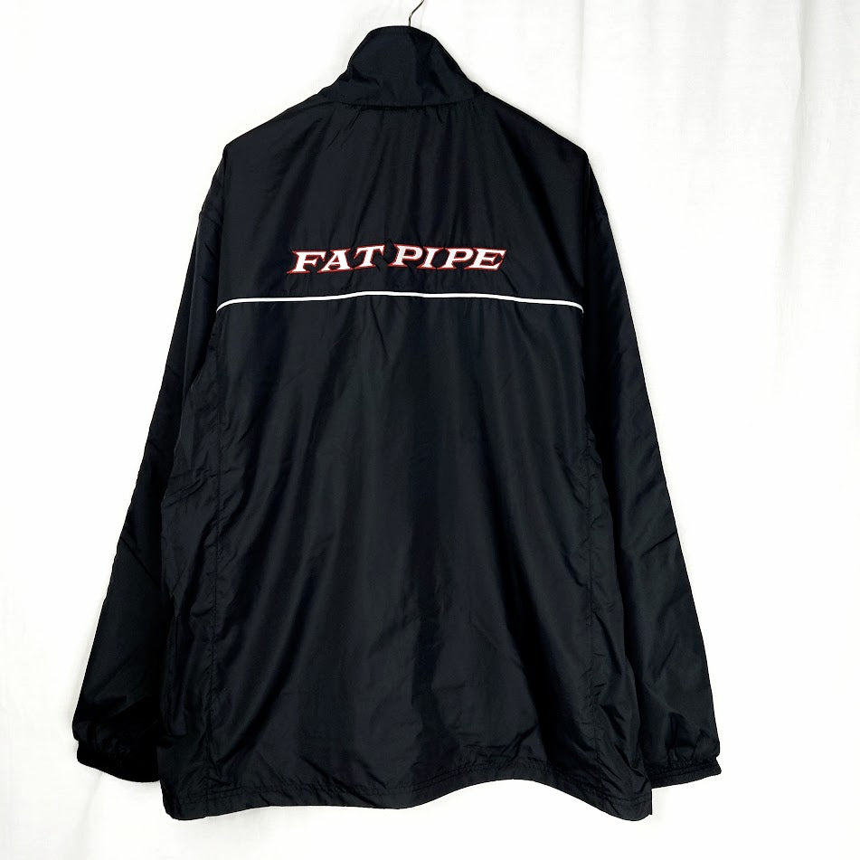 Fat Pipe tuulitakki koko XXL
