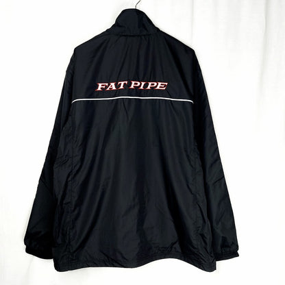 Fat Pipe tuulitakki koko XXL