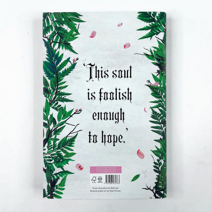 Lauren Roberts: Fearful