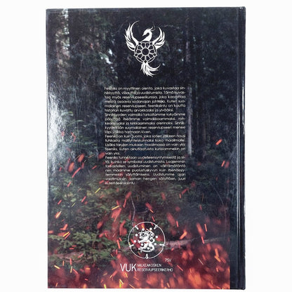 Feeniks - Reserviupseerikurssi 254