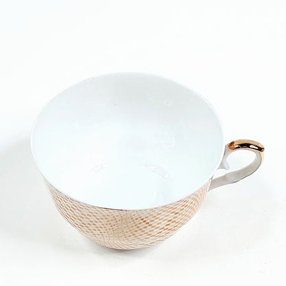 Feniks teekuppisetti 12 osaa