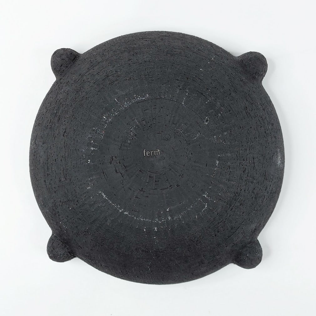 Ferm Living Bowl adventtikynttelikkö