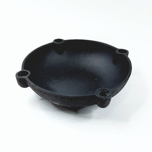 Ferm Living Bowl adventtikynttelikkö