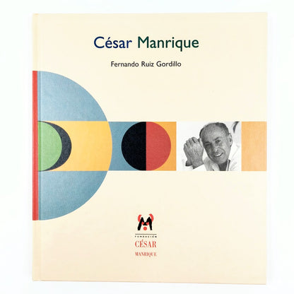 Fernando Ruiz Gordillo: César Manrique