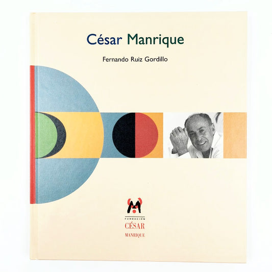 Fernando Ruiz Gordillo: César Manrique