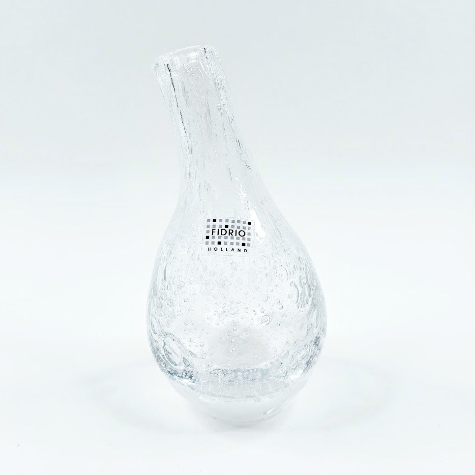 Fidrio Pisa maljakko 18 cm