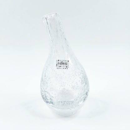 Fidrio Pisa maljakko 18 cm