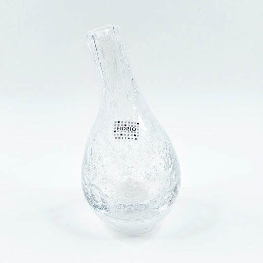 Fidrio Pisa maljakko 18 cm