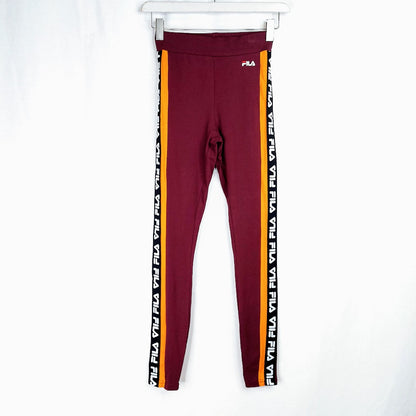 Fila Tasya legginsit koko XS