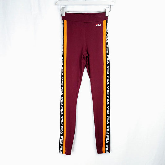 Fila Tasya legginsit koko XS