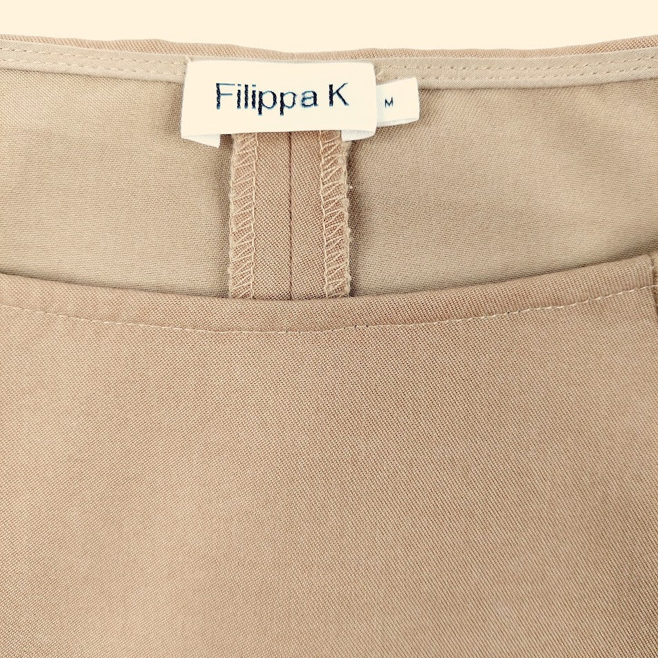 Filippa K Boatneck mekko koko M