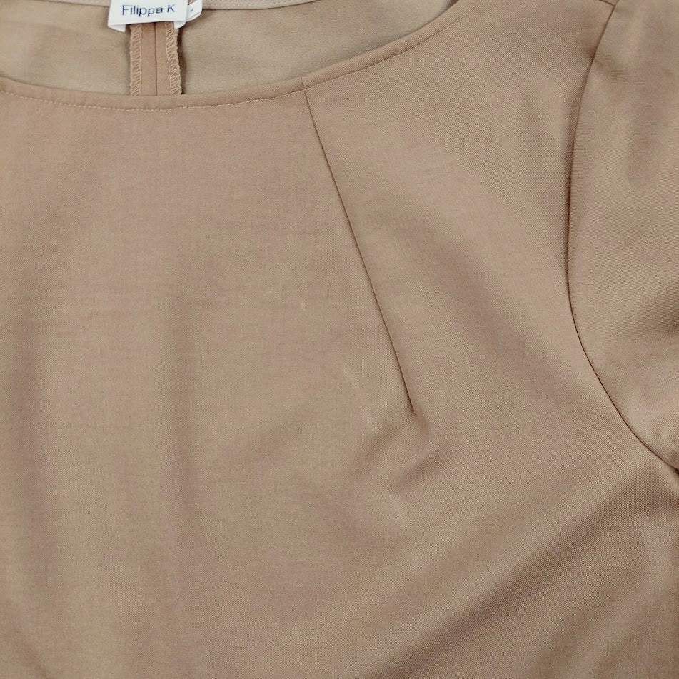 Filippa K Boatneck mekko koko M