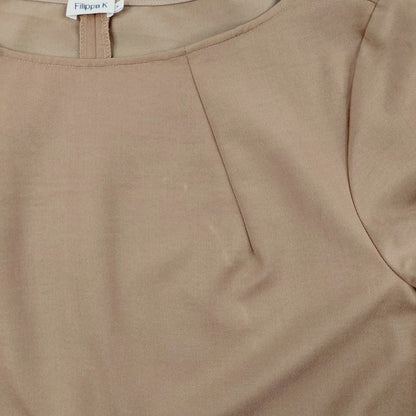 Filippa K Boatneck mekko koko M