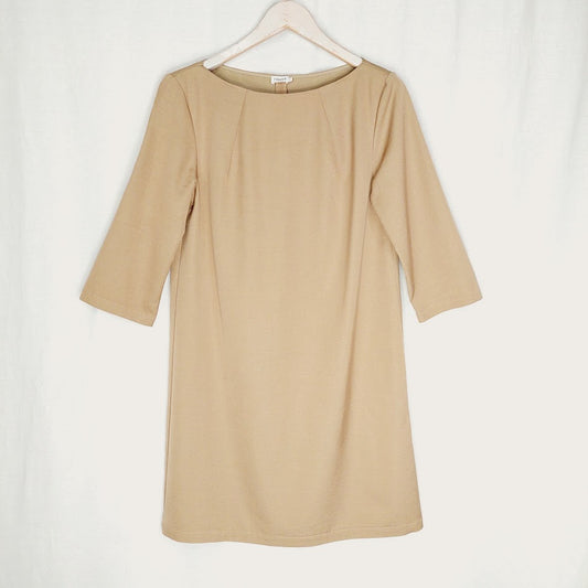 Filippa K Boatneck mekko koko M