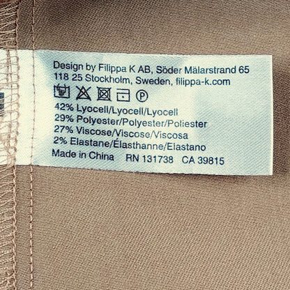 Filippa K Boatneck mekko koko M