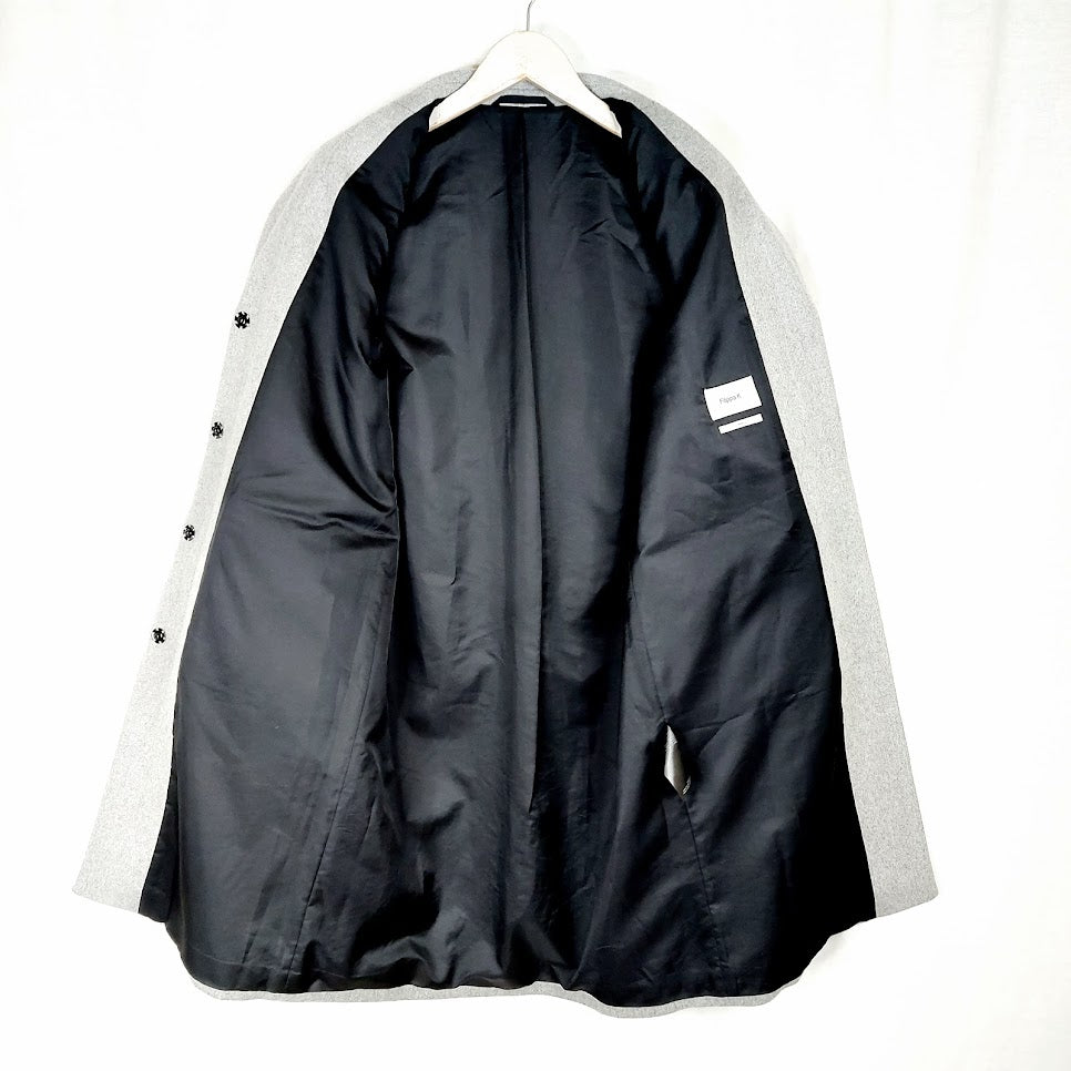 Filippa K Classic villakangastakki koko S