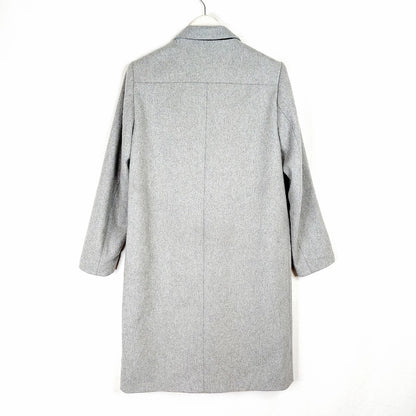 Filippa K Classic villakangastakki koko S