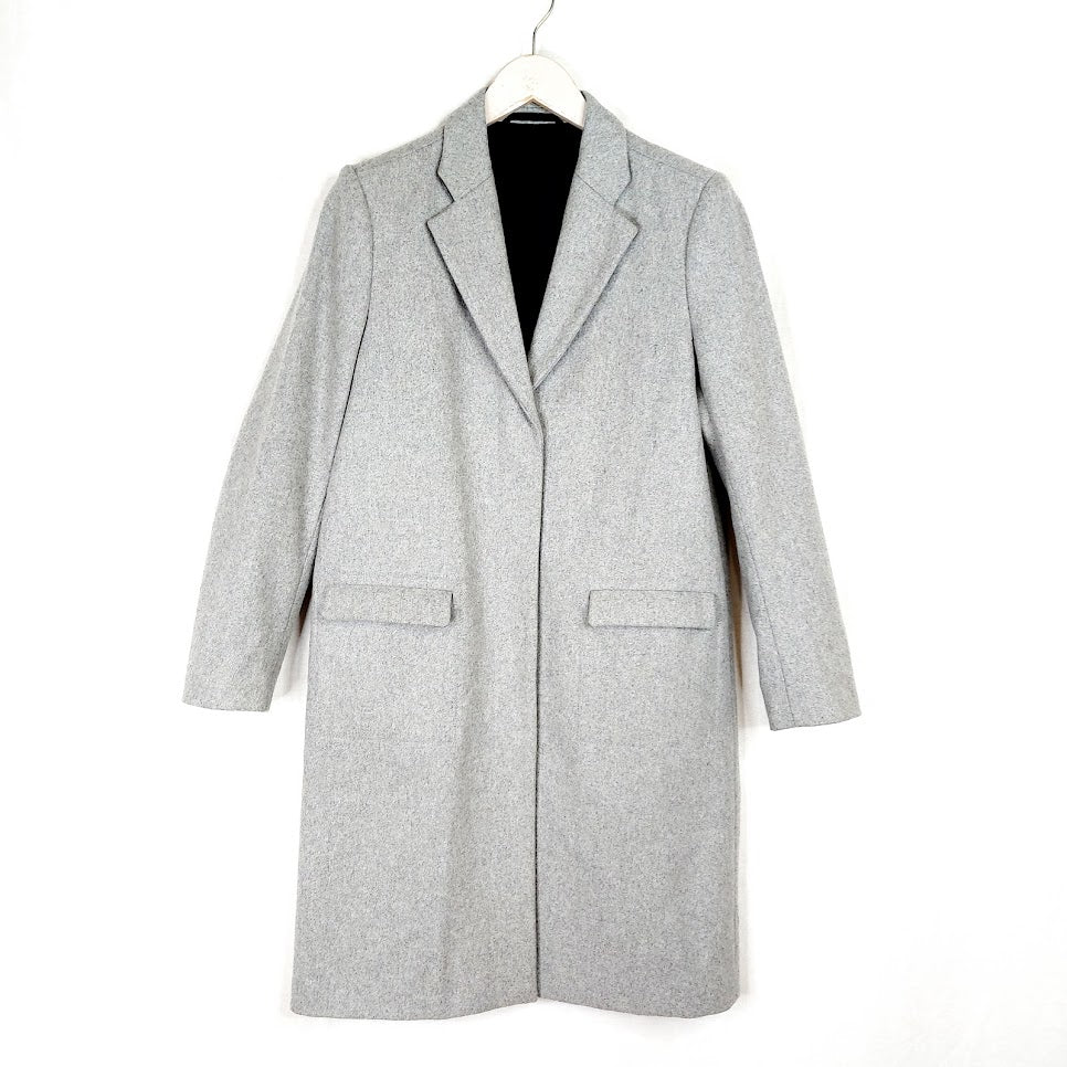 Filippa K Classic villakangastakki koko S