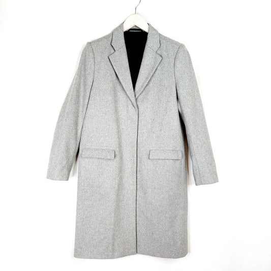 Filippa K Classic villakangastakki koko S