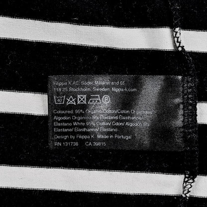 Filippa K French Stripe trikoomekko koko S