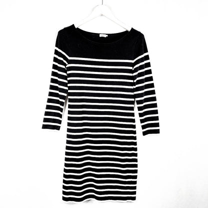 Filippa K French Stripe trikoomekko koko S