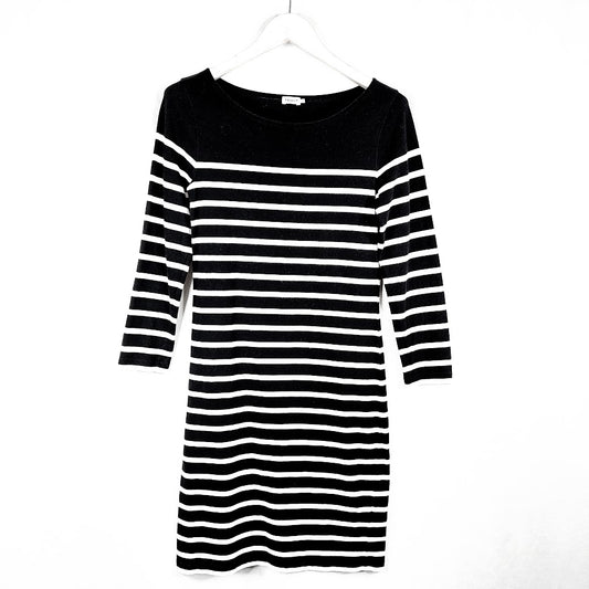 Filippa K French Stripe trikoomekko koko S