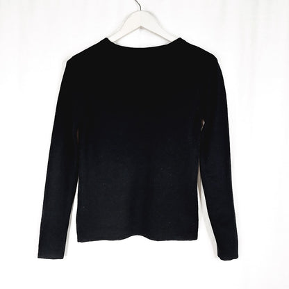 Filippa K merinovillaneule koko S