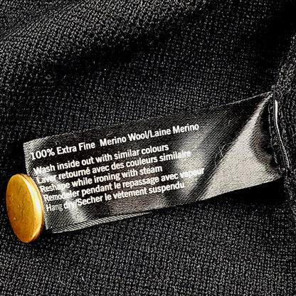 Filippa K merinovillaneule koko S