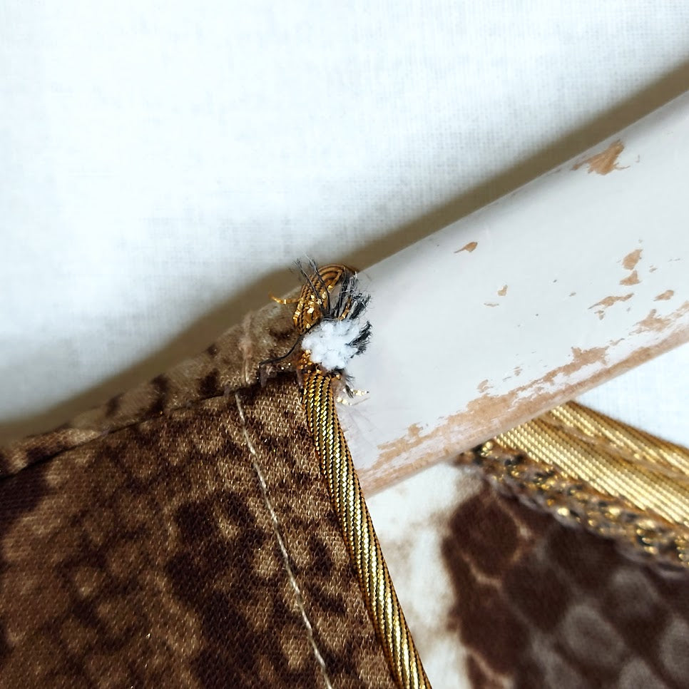 Fille à Suivre Elsa mekko koko S