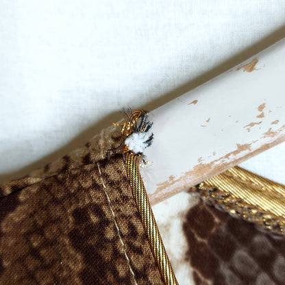 Fille à Suivre Elsa mekko koko S