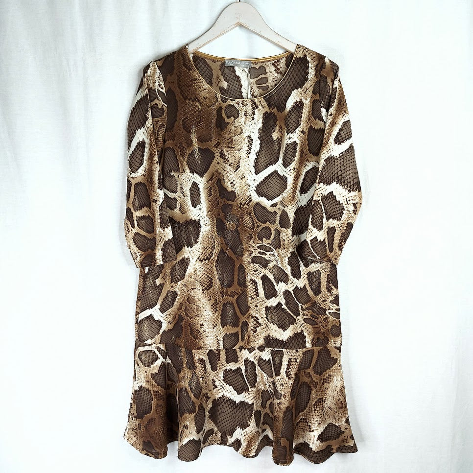 Fille à Suivre Elsa mekko koko S