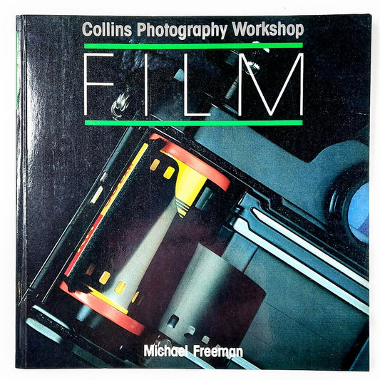 Michael Freeman: Film