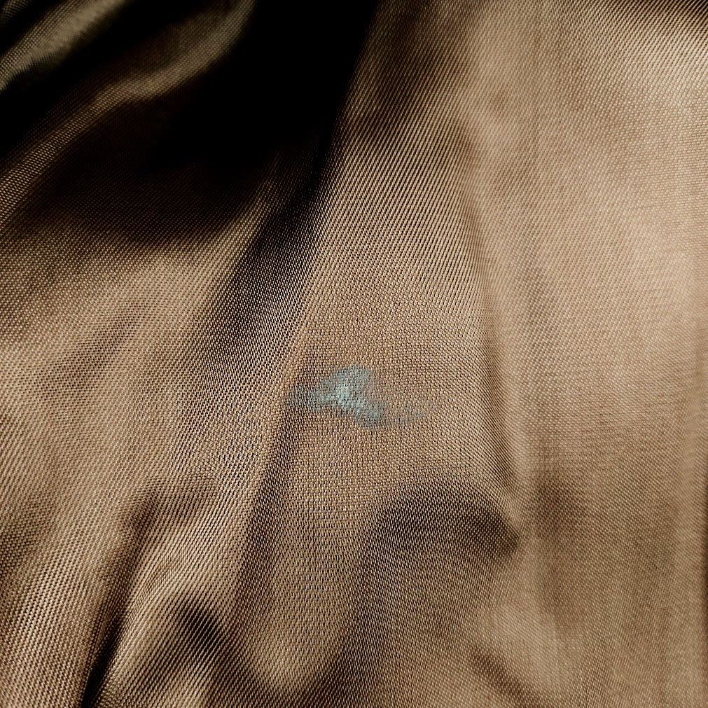 FinLed Finnish Leather Design vintage nahkatakki koko M