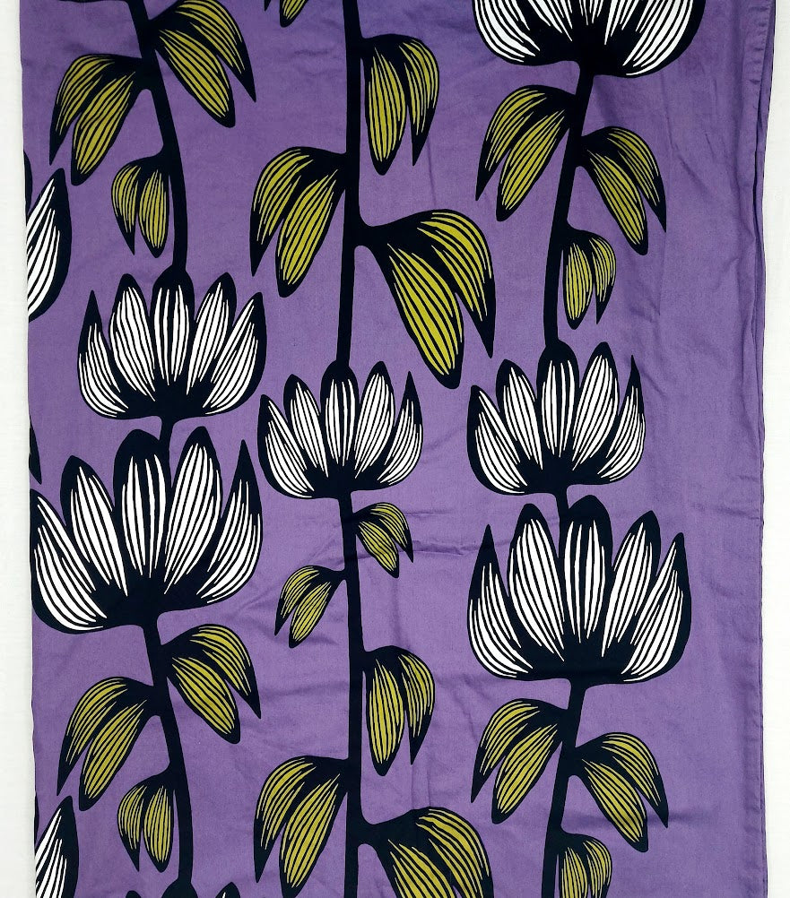 Finlayson Alma pussilakana 146x204 cm ja tyynyliina 50x62 cm