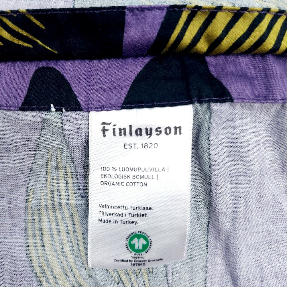 Finlayson Alma pussilakana 146x204 cm ja tyynyliina 50x62 cm