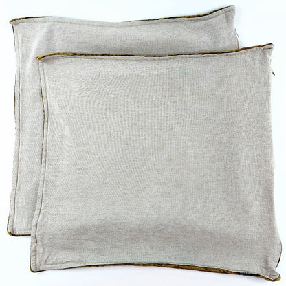 Finlayson Co2/Neg. koristetyynynpäällinen 48x48 cm 2 kpl