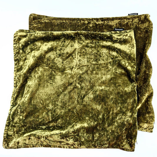 Finlayson Co2/Neg. koristetyynynpäällinen 48x48 cm 2 kpl