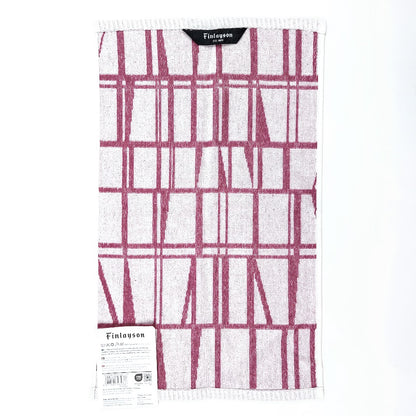 Finlayson Coronna käsipyyhe 30x50 cm