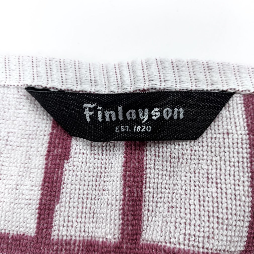 Finlayson Coronna käsipyyhe 30x50 cm